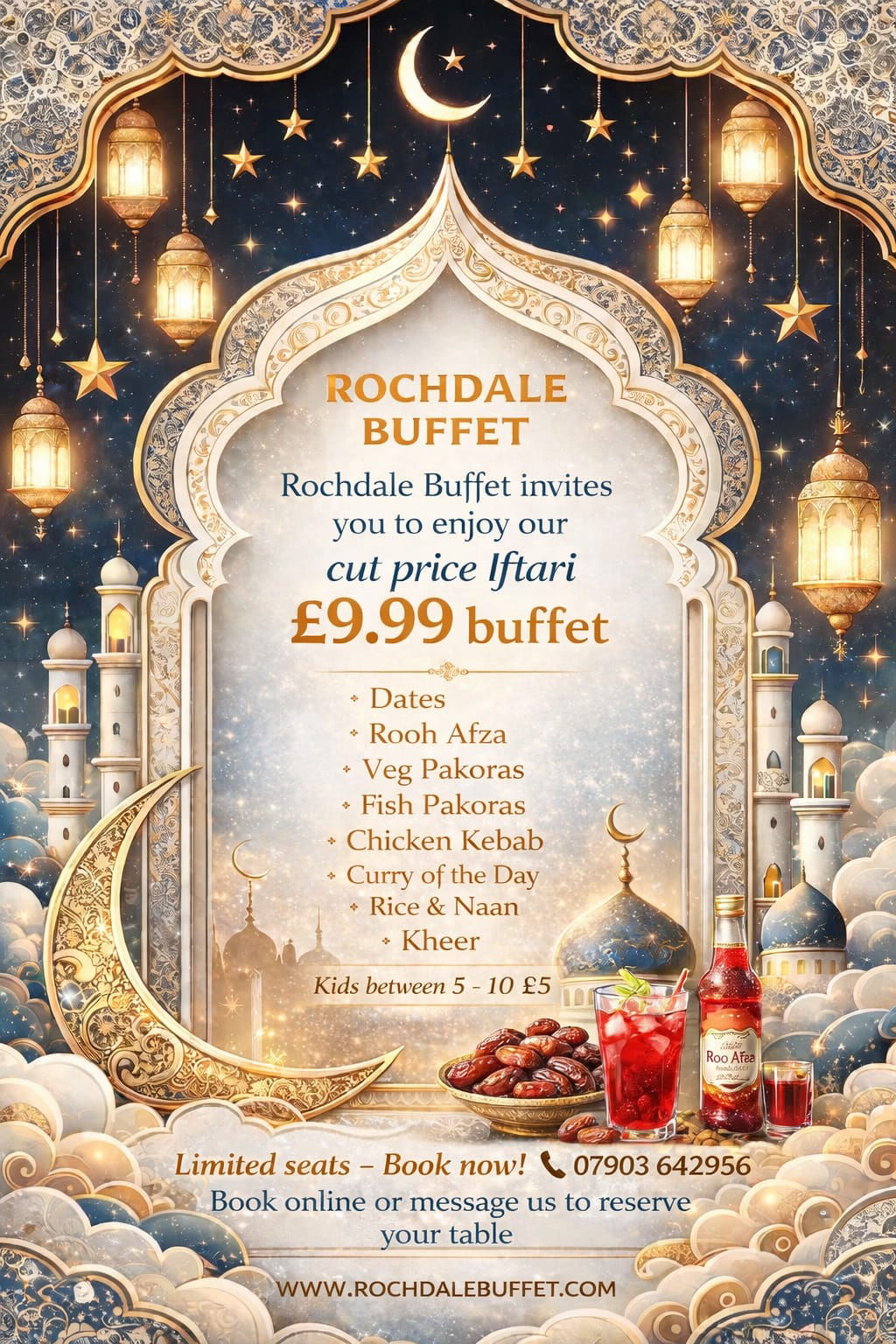 Mobirise Website Builder